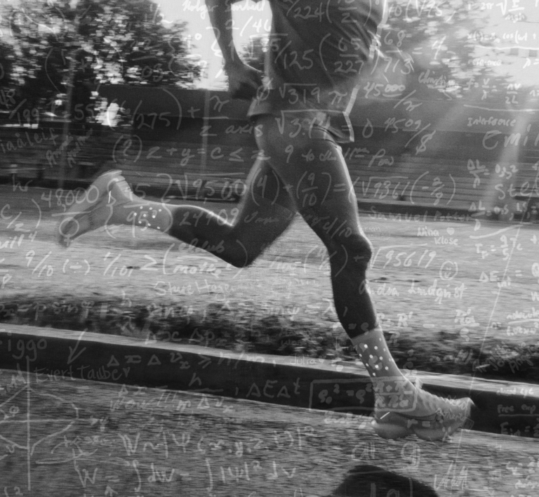 Puissance/Vitesse critique